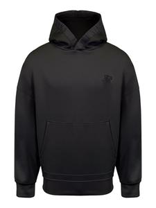 Толстовка SikSilk, черный