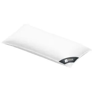 3-камерная подушка для головы Мой ангел 1 шт. подушка 40x80 см & 80x80 см Spessarttraum, белый