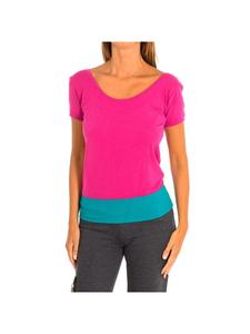 Футболка Zumba, фиолетовый