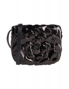 Сумка через плечо Valentino Garavani, черный