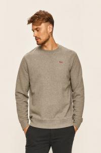 Фуфайка Levi's, серый