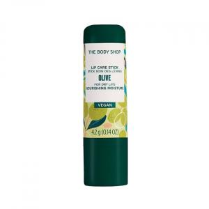 Карандаш для губ оливкового цвета The Body Shop, 4,2 гр