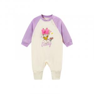 Боди Minnie Series для младенцев и малышей Disney, фиолетовый