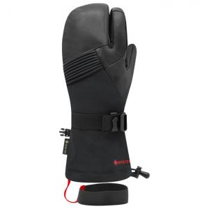 Варежка ltk 5 черная - м Racer