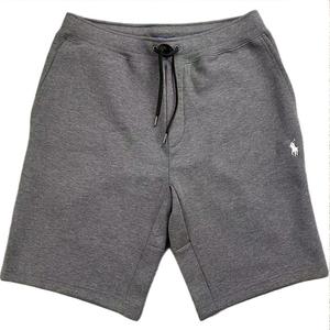 Шорты Casual SS24 мужские темно-серые Polo Ralph Lauren, темно-серый