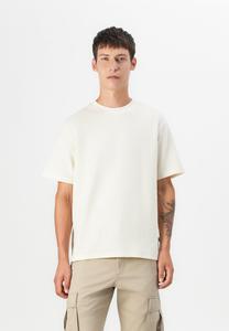 Футболка Jack & Jones JJEAUSTIN TEE, Antique White/Off-White