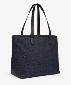 Холщовая сумка с печатью