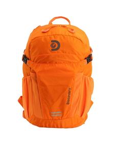 Рюкзак Discovery, оранжевый