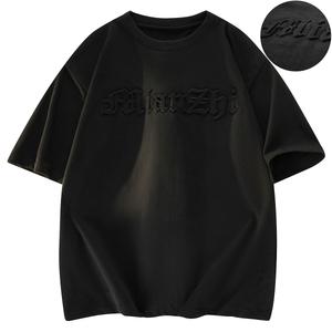 Футболка унисекс Cotton, цвет Dragon Fruit