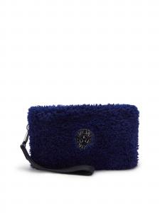 KIPLING Клатч 'ANULI WRIST' в цвете Navy