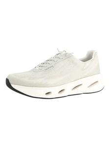 Кроссовки на шнуровке Tenhaag, серый