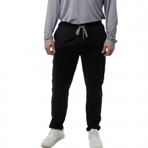 Мужские брюки на весь день FOLiA, Black Heather