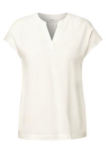 Блуза CECIL, кремовый