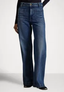 Джинсы-Клеш Polo Ralph Lauren, Candaze Wash