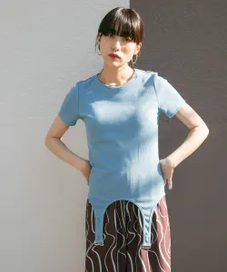 Футболка Kbf, цвет Blue