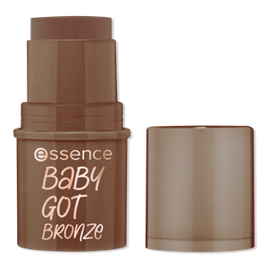 Бронзер Baby Got Bronze Bronzing Stick Essence, Mocha Me Crazy (warm golden undertone for tan/deep skintones)