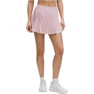 Lululemon SS24 Повседневная короткая юбка Women's Marine Blue