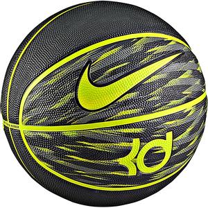 Баскетбольный мяч Nike