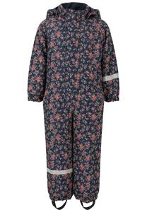 Обычный спортивный костюм ZigZag Tower, красный