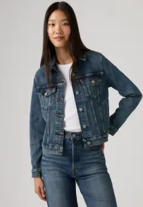 Оригинальная джинсовая куртка дальнобойщика Levi'S, Select Us