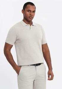 Поло Ombre PACK OF 3, Beige/Black/Camel/Beige