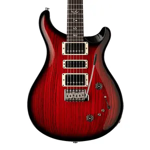 Электрогитара PRS Swamp Ash Special - Scarlet Smokeburst