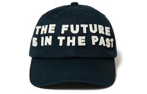 Хлопковая бейсболка унисекс HUMAN MADE, коричневая