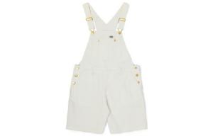 Шорты карго женские белые Dickies