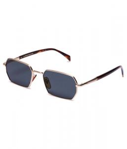 Солнцезащитные очки David Beckham, золотой