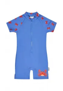 Купальник краббе Sterntaler, Blaufarbig