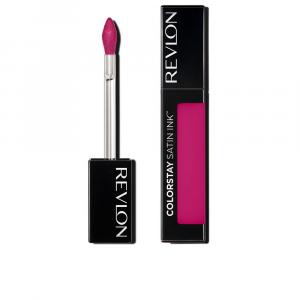 Губная помада Colorstay satin ink Revlon mass market, 5 мл, 012-seal the deal