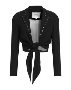 Блейзер Collection Babylon, черный