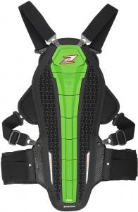 Защитный жилет Zandona hybrid armor x7, Green