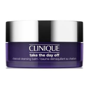 Очищающее средство QIANBI с древесным углем для снятия макияжа и отшелушивания 30 мл/125 мл CLINIQUE