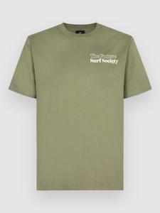 Футболка O'Neill The Future Surf Society T-Shirt, avery fern