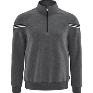 Толстовка garthm-sweatshirt Schneider Sportswear, цвет grau-meliert