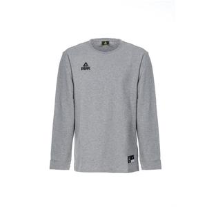 Рубашка Peak, серый