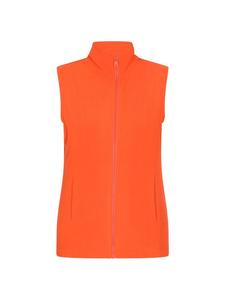 Жилет NALLY Weste, оранжевый