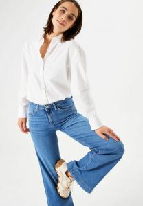 Джинсы Bootcut CELIA Garcia, синий