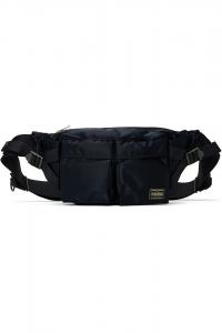 Фани-пак Tanker Porter - Yoshida & Co, синий