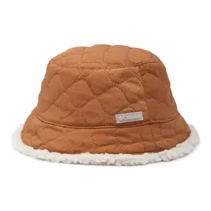 Унисекс шапка Winter Pass II Columbia, коричневый