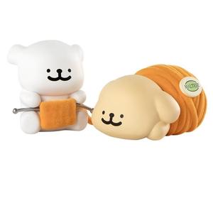 Maltese Joyful Continuous Collection кукла игрушка украшения мистические коробки одиночная мистическая коробка/полный набор 6 шт TOP TOY