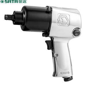 Shida SATA 01113A Профессиональный пневматический ударный гайковерт 1/2 34-408 Нм