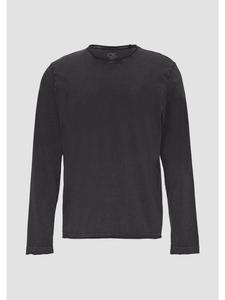 Футболка в цвете 9999_черный QS