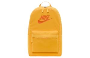 Рюкзак Nike унисекс Heritage, Желтый