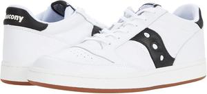 Мужские кроссовки для бега Saucony, белый/черный