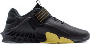 Nike Мужские кроссовки Sports Shoes, Black/Anthracite/Infinite Gold/Metallic Gold