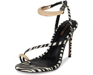 Женские туфли Steve Madden Tia, Zebra