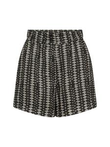 Повседневные брюки cocouture Caya, Anthracite/Light grey