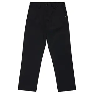 Брюки Quiksilver Union chino, черный